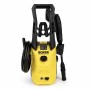 Aukšto slėgio plovimo įrenginys Boxer BX-3403, 2200 W, 260 bar, 9 l/min, IPX5