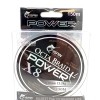 Pintas valas žvejybai FISPIN Octa Braid Power X8 0.16 mm 12.2 kg 150 m pilkos spalvos Pintas valas žvejybai FISPIN Octa Braid Power X8 0.16 mm 12.2 kg 150 m pilkos spalvos