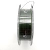 Pintas valas žvejybai FISPIN Octa Braid Power X8 0.18 mm 16.6 kg 150 m žalios spalvos