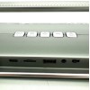 Kolonėlė SY-309S belaidė 10 W su FM radiju, saulės baterija, RGB apšvietimu, USB, TF ir AUX Kolonėlė SY-309S belaidė 10 W su FM radiju, saulės baterija, RGB apšvietimu, USB, TF ir AUX