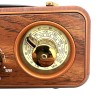 Radijas MD-1317BT Meier su FM/AM/SW bangomis, Bluetooth, USB, TF ir AUX jungtimis