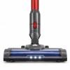 Dulkių siurblys BX-3289 Boxer belaidis cikloninis 2000 W, 22,2 V, su HEPA filtru ir priedais