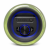 Karaoke kolonėlė MS-2056BT-W su belaidžiu mikrofonu, RGB apšvietimu, FM radiju, USB ir Type-C jungtimi Karaoke kolonėlė MS-2056BT-W su belaidžiu mikrofonu, RGB apšvietimu, FM radiju, USB ir Type-C jungtimi