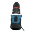 Akumuliatorinis suktuvas-gręžtuvas RSM-001 Rangerz bešepetėlinis, 46 Nm