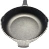 Keptuvė su dangčiu 28 x 8,5 cm KönigHOFFER Black Rose, indukcijai, non-stick danga Keptuvė su dangčiu 28 x 8,5 cm KönigHOFFER Black Rose, indukcijai, non-stick danga