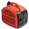Benzininis elektros generatorius BOXER BX-3294, 230 V, 1500 W, su rankiniu paleidimu
