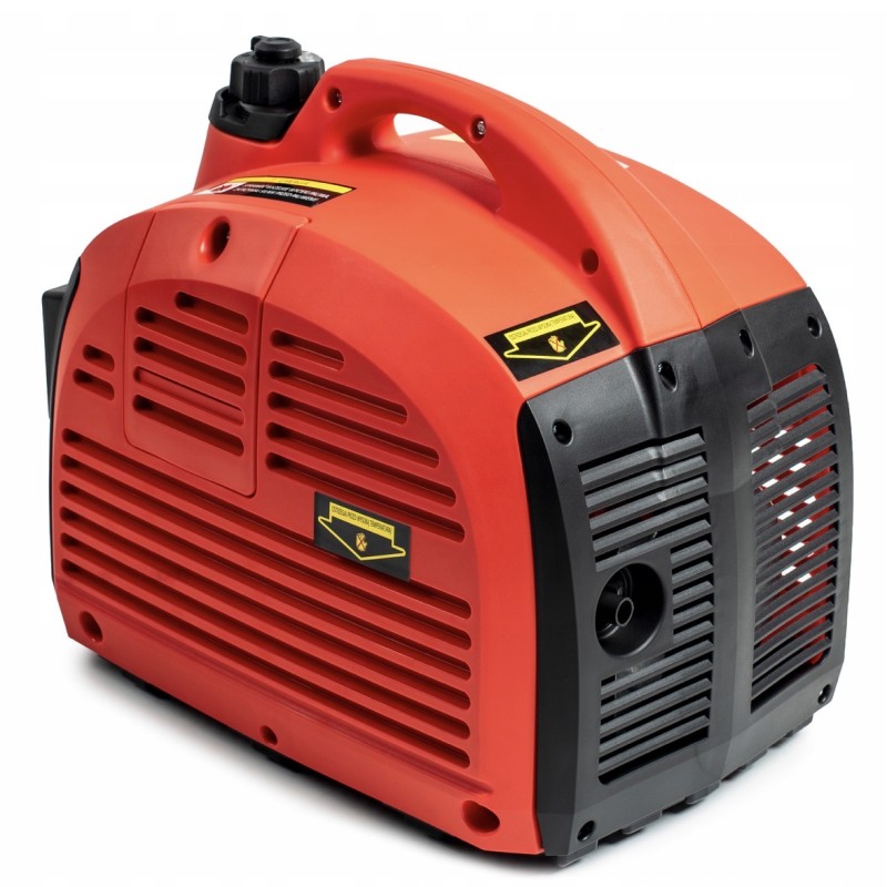 Benzininis elektros generatorius BOXER BX-3294, 230 V, 1500 W, su rankiniu paleidimu