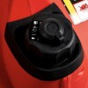 Benzininis elektros generatorius BOXER BX-3294, 230 V, 1500 W, su rankiniu paleidimu