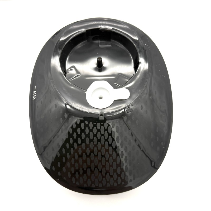 Drabužių garintuvas Klausberg KB-7777, 1500 W, 400 ml, su garų šepečiu
