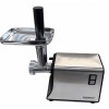 Mėsmalė Eisenbach Professional EB-H167, elektrinė 1600 W, 3 viename, su reverso funkcija Mėsmalė Eisenbach Professional EB-H167, elektrinė 1600 W, 3 viename, su reverso funkcija