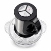 Maisto smulkintuvas Eisenbach Professional EB-H145 DM-1000, 1000 W, 5 l, su 2 peilių priedais