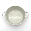 Puodų rinkinys Edenberg EB-3901, 6 dalių, 2,3 l, 4,5 l ir 6,8 l