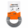 Trimerio valas ADEYTOS 2.4 mm x 12 m