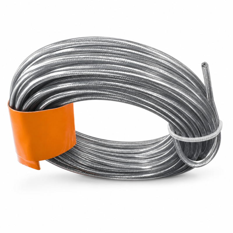 Trimerio valas ADEYTOS 2.4 mm x 12 m