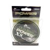 Pintas valas žvejybai FISPIN Octa Braid Power X8 0.16 mm 12.2 kg 150 m žalios spalvos