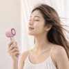 Nešiojamas mini ventiliatorius Handheld Fan T-10, 5 W, USB Nešiojamas mini ventiliatorius Handheld Fan T-10, 5 W, USB