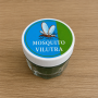 Tepalas nuo uodų Mosquito Vilutra žalias balzamas indelyje