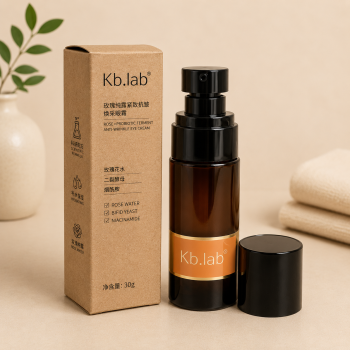 Paakių kremas Kb.lab Rose + Probiotic Ferment Anti-Wrinkle Eye Cream, 30 g Paakių kremas Kb.lab Rose + Probiotic Ferment Anti-Wrinkle Eye Cream, 30 g
