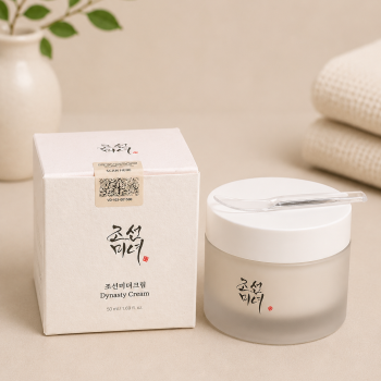 Veido kremas Beauty of Joseon Dynasty Cream, 50 ml Veido kremas Beauty of Joseon Dynasty Cream, 50 ml