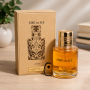 Kvepalai Lattafa Fire on Ice Eau de Parfum,moterims 100 ml