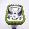 Įkraunamas LED prožektorius su saulės baterija BEJ-404, 600 mAh, 110–220 V Įkraunamas LED prožektorius su saulės baterija BEJ-404, 600 mAh, 110–220 V