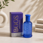 Kvepalai Lucas Parfum BOOS Eau de Toilette, 50 ml