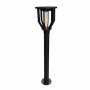 Saulės sodo šviestuvas Truelight Technology , 78 cm, IP65