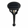 Saulės sodo šviestuvas Truelight Technology , 78 cm, IP65