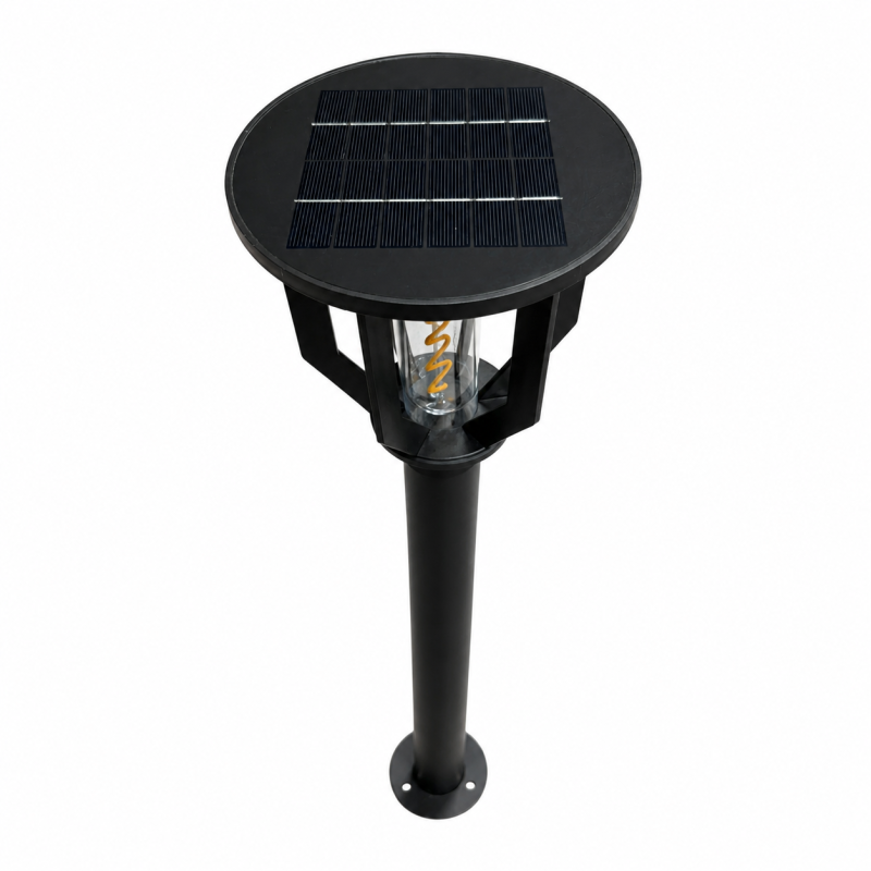 Saulės sodo šviestuvas Truelight Technology , 78 cm, IP65