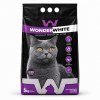 Kačių kraikas Wonder White bentonitinis bekvapis kraikas 5 kg, 5,9 l Kačių kraikas Wonder White bentonitinis bekvapis kraikas 5 kg, 5,9 l