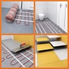 Elektrinis grindų šildymo kilimėlis FENIX ECOFLOOR LDTS 160/3, 3 m² Elektrinis grindų šildymo kilimėlis FENIX ECOFLOOR LDTS 160/3, 3 m²