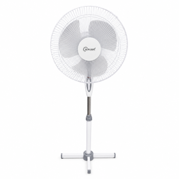 Pastatomas ventiliatorius Sunlight 16", 104–123 cm, 3 greičiai