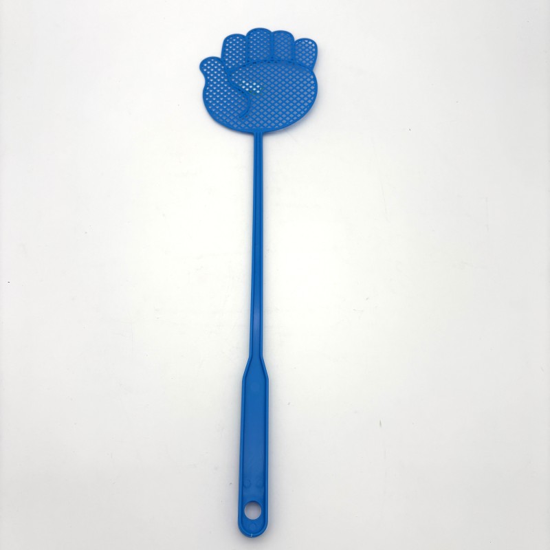 Musių gaudyklė / musgaudis 49 cm, įvairių spalvų