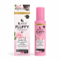 Sausas šampūnas RAKO Fluffy Rose Oil 150 ml