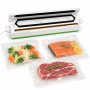 Vakumatorius  FreshpackPro G-88, 100 W, 37 x 5,5 x 5 cm