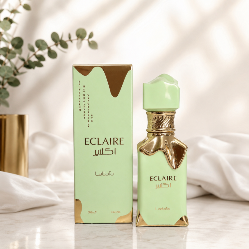 Lattafa Eclaire Eau de Parfum 30 ml kvepalai