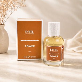 Eyfel Power Eau de Parfum 50 ml vyriški kvepalai Eyfel Power Eau de Parfum 50 ml vyriški kvepalai