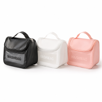 Kelioninė kosmetinė WASHBAG su rankena