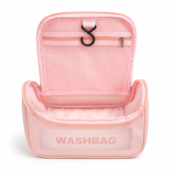 Kelioninė kosmetinė WASHBAG su rankena Kelioninė kosmetinė WASHBAG su rankena