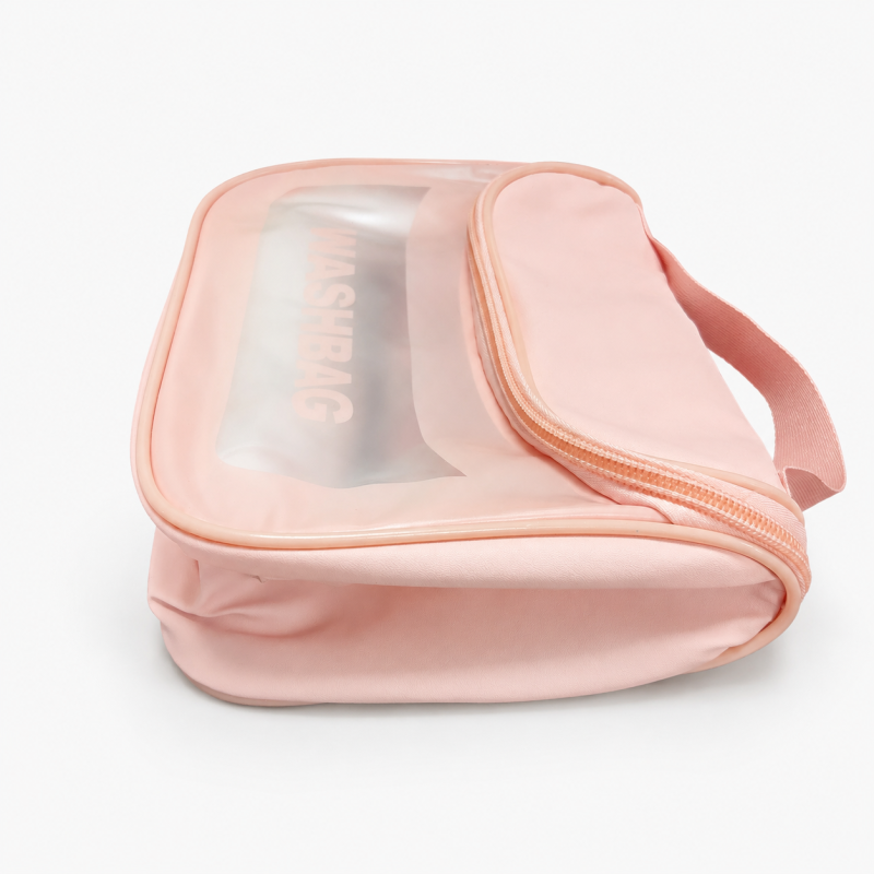 Kelioninė kosmetinė WASHBAG su rankena Kelioninė kosmetinė WASHBAG su rankena