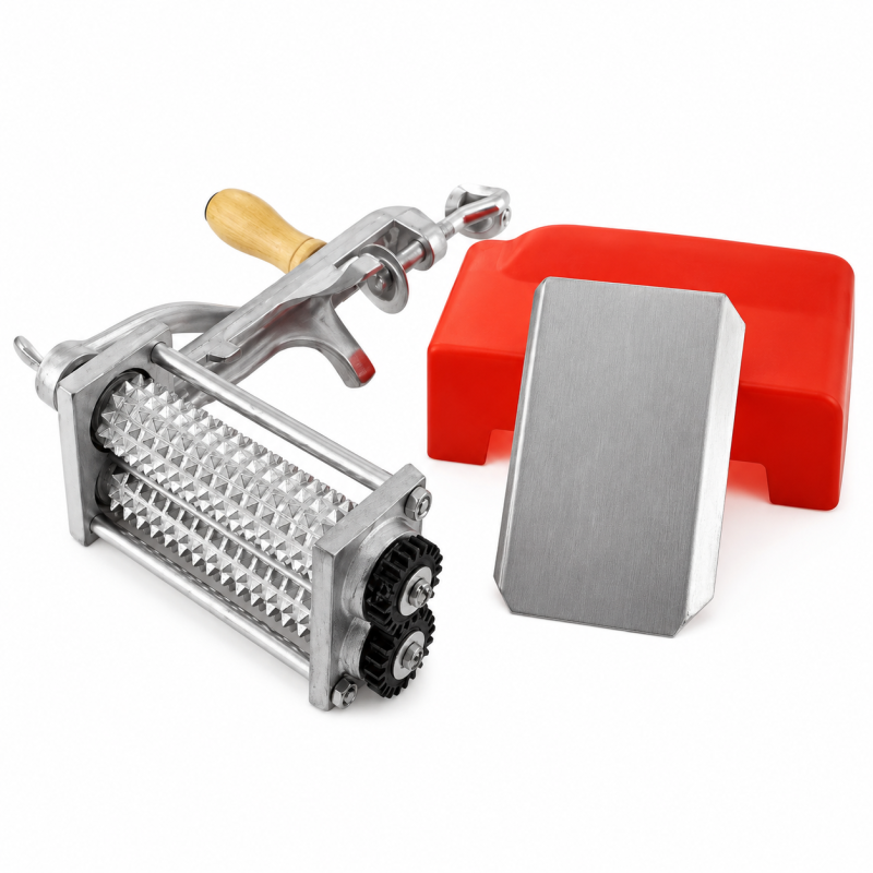 Mėsos minkštintuvas Zilner Platinum ZL-5208