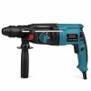 Perforatorius BOXER 3200 W, 220 V, 26 mm