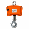 Įkraunamos skaitmeninės pakabinamos svarstyklės BOXER BX-9026 iki 1000 kg Įkraunamos skaitmeninės pakabinamos svarstyklės BOXER BX-9026 iki 1000 kg