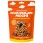 Zefyriniai mochi saldainiai NOLOVE BLISS Crispy Candy Chocolate Dream su šokoladiniu kremu, 100 g