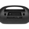 Nešiojama Bluetooth kolonėlė MS-3646BT-W su RGB apšvietimu, mikrofonu, 20 W Nešiojama Bluetooth kolonėlė MS-3646BT-W su RGB apšvietimu, mikrofonu, 20 W