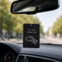 Pakabinamas automobilio kvapas „Y Casa Perfums“ – pasirenkamas aromatas