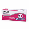 „Lole’s“ dėmių valymo pieštukas drabužiams, 75 g