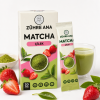 Matcha arbatos mišinys Zühre Ana su braškėmis, 20 paketėlių po 8 g