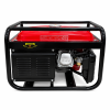 Elektros generatorius BOXER BX-7003 3500 W, 220 V / 380 V Elektros generatorius BOXER BX-7003 3500 W, 220 V / 380 V
