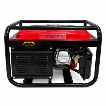 Elektros generatorius BOXER BX-7003 3500 W, 220 V / 380 V